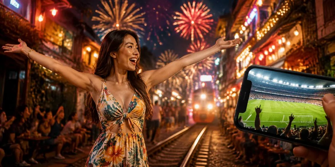 phe3x Slot Phố Đêm
