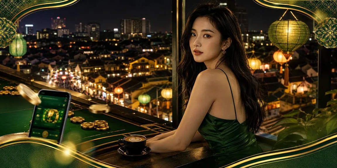 phe3x Việt Nam Sảnh casino